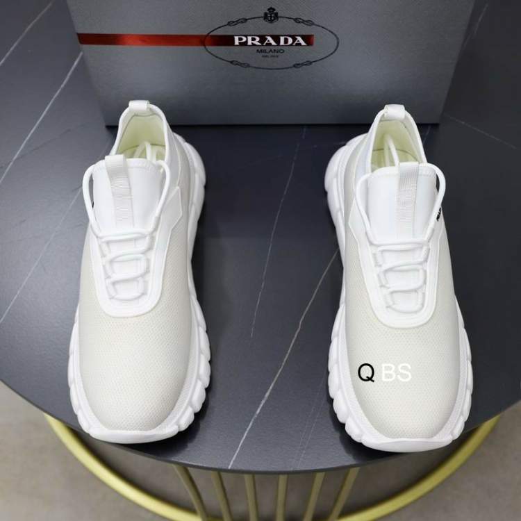 Picture of Prada Shoes _SKUPradasz38-45BS020519380